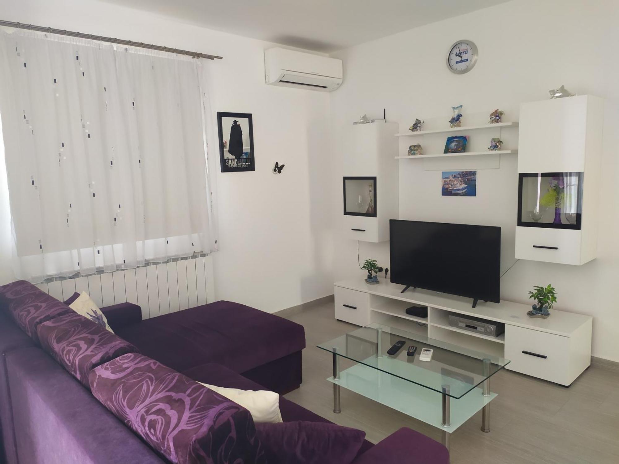 Apartments Villa Lavanda Zadar Exterior foto