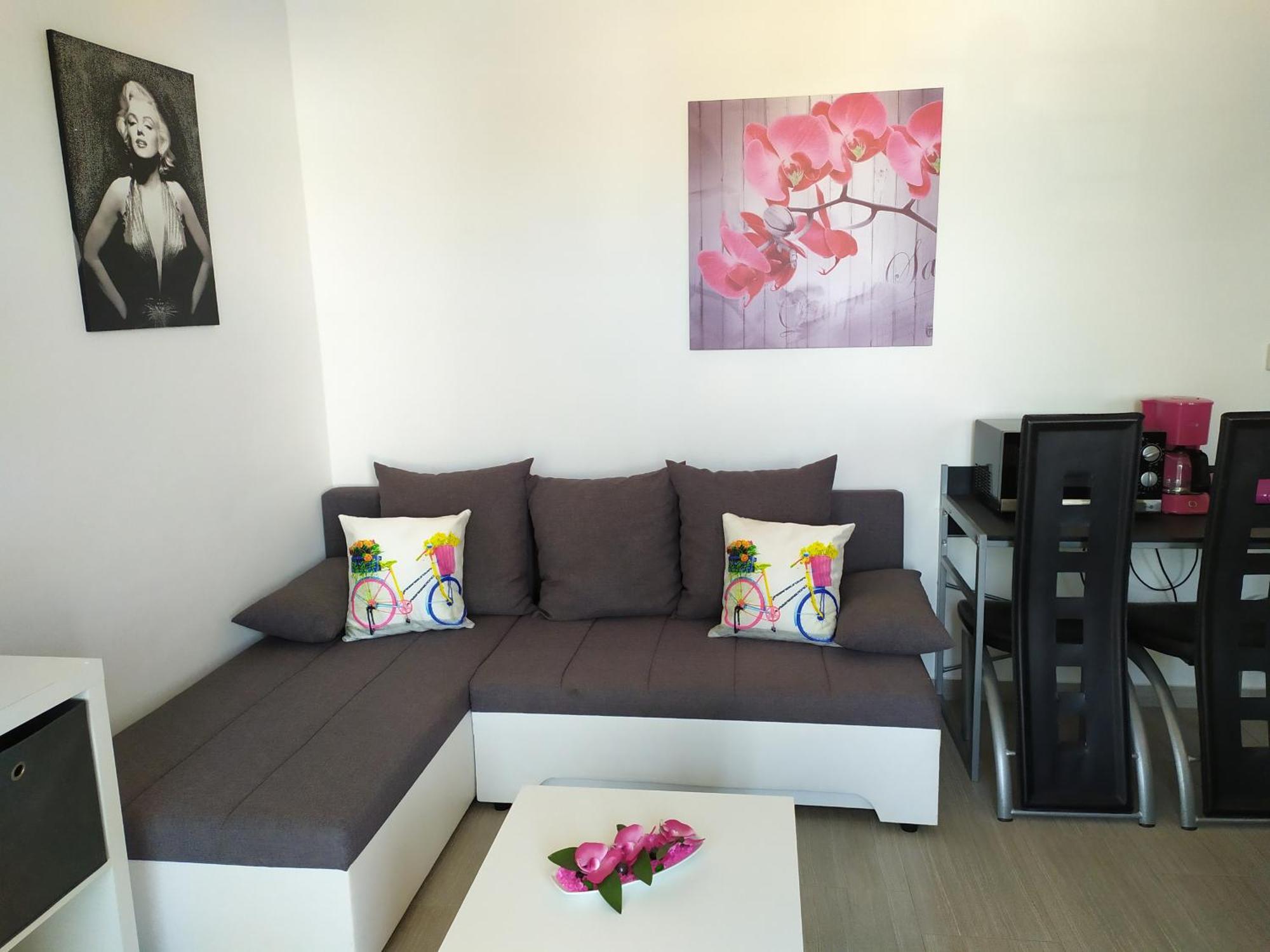 Apartments Villa Lavanda Zadar Quarto foto