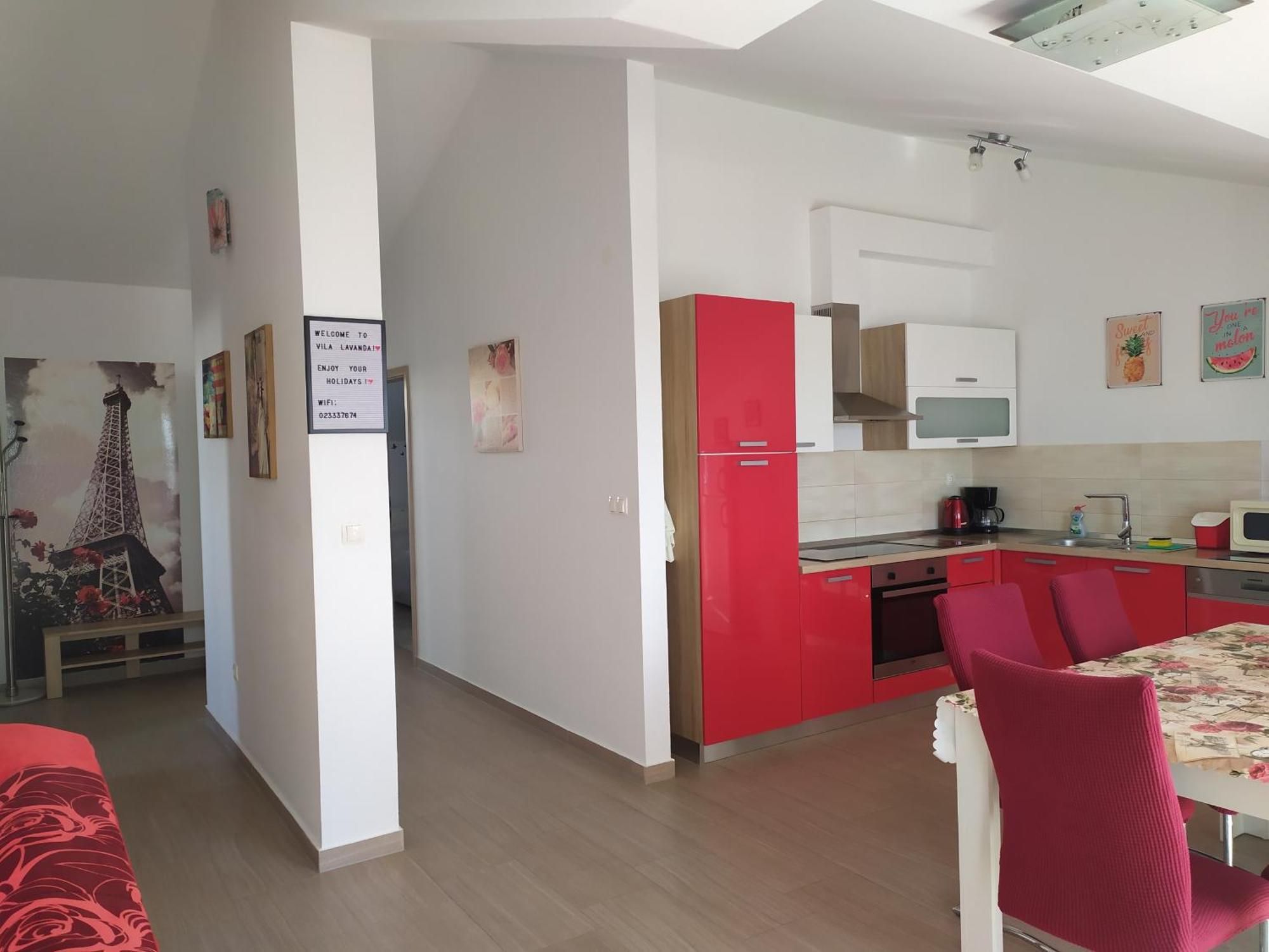 Apartments Villa Lavanda Zadar Quarto foto