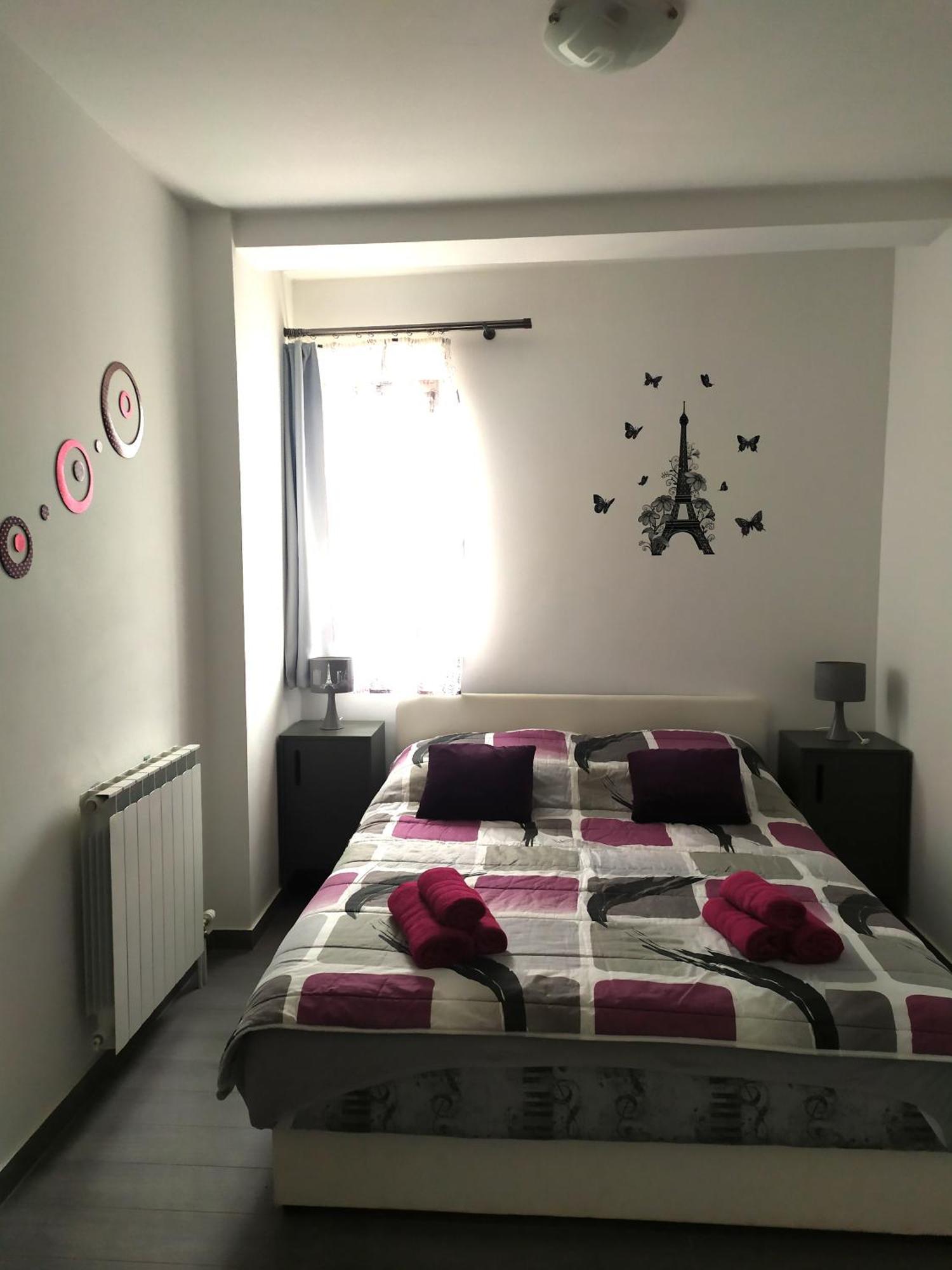Apartments Villa Lavanda Zadar Quarto foto